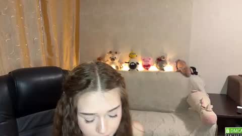 Molly online show from July 27, 6:16 pm