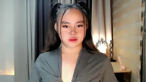 cecilia online show from October 6, 12:00 pm