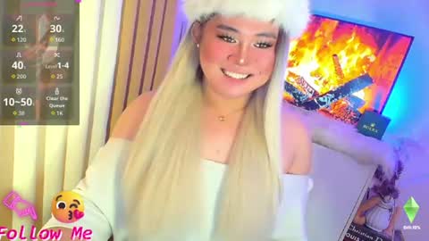 cecilia online show from July 5, 7:41 pm