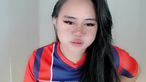 cecilia online show from January 15, 2:39 am