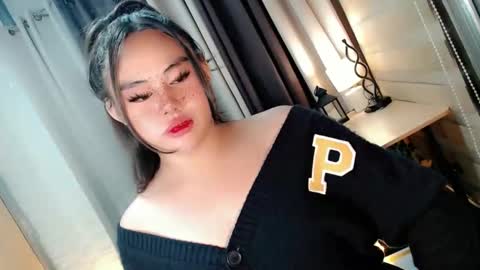 cecilia online show from September 11, 5:57 pm