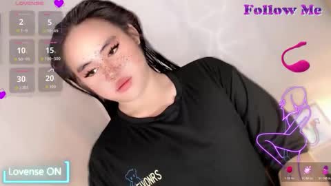 cecilia online show from November 17, 10:38 am