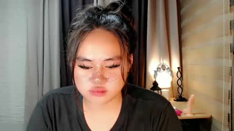 cecilia online show from October 9, 5:50 pm