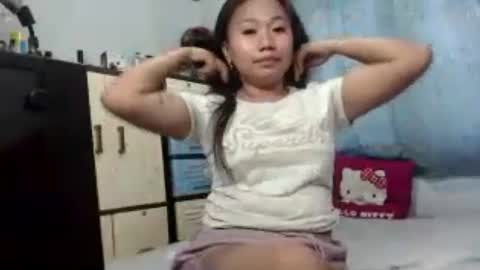 urnaughty_mirasol online show from June 23, 4:54 am