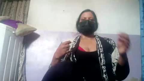 uroojkhan6 online show from July 26, 1:19 pm