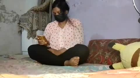 uroojkhan6 online show from August 1, 8:55 pm