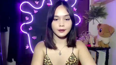 Snapshot of urpinay_pia chatting on October 9, 9:08 pm Pia online show from October 9, 9:08 pm