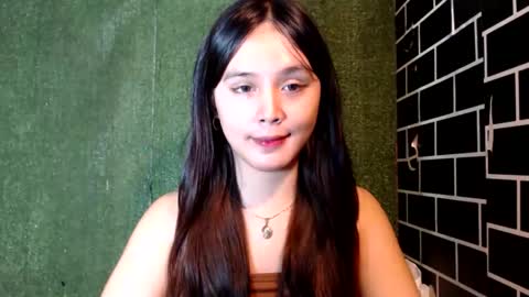 Snapshot of urpinay_pia chatting on September 25, 2:32 am Pia online show from September 25, 2:32 am