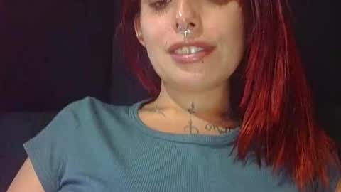 Aniie online show from April 18, 9:58 pm