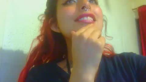 Aniie online show from November 23, 4:15 am