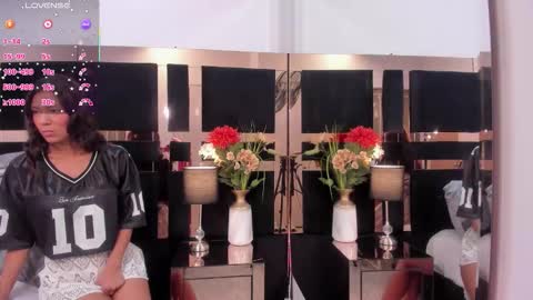 ursafrost online show from March 21, 4:50 am