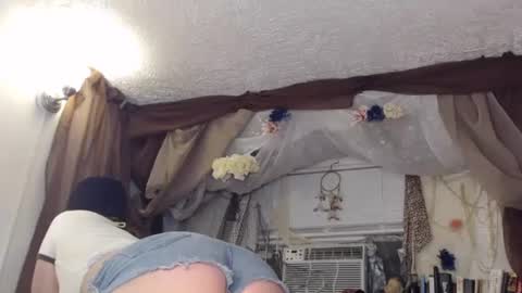 Maxi Mills . My Orgasm is in your hands Private is Open online show from February 25, 5:41 am