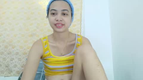 im jenny online show from September 12, 5:30 am