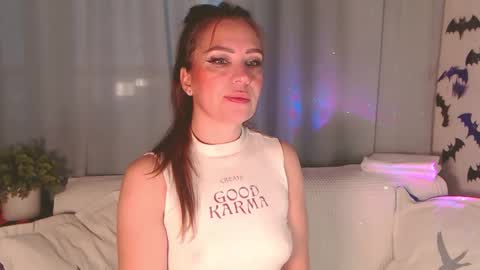 Silvia online show from October 14, 4:59 am