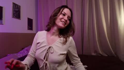 Eva online show from February 11, 1:20 am