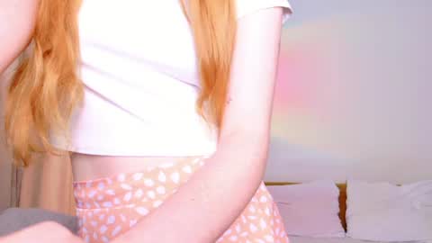 Lina online show from July 25, 3:24 am