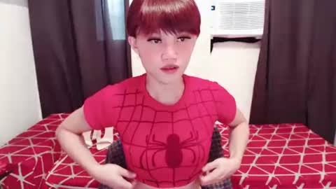 sammy the nughty girl who can make you happy online show from September 21, 1:59 am