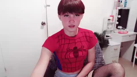 sammy the nughty girl who can make you happy online show from September 13, 10:12 am