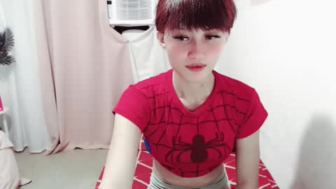 sammy the nughty girl who can make you happy online show from October 22, 10:53 am