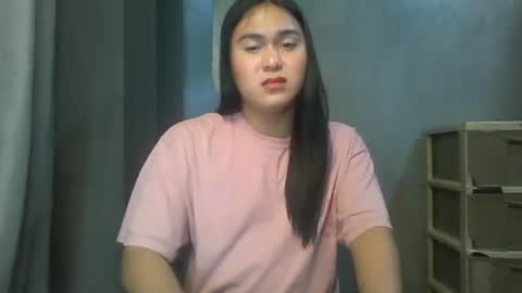 YOURGIRLCAMILLA online show from February 28, 3:22 pm