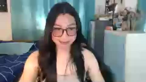 Ashley Kate Mateo Gray online show from July 13, 9:54 am