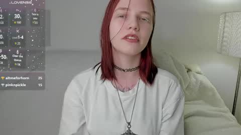  Haven online show from April 18, 8:31 pm