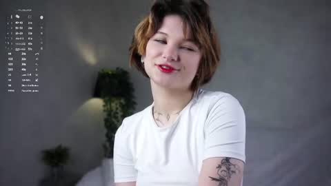 Daisy online show from July 22, 11:39 pm