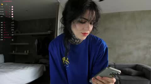 Eva online show from October 20, 7:55 am