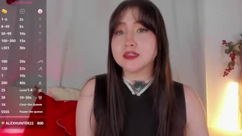Mary online show from July 16, 2:16 am