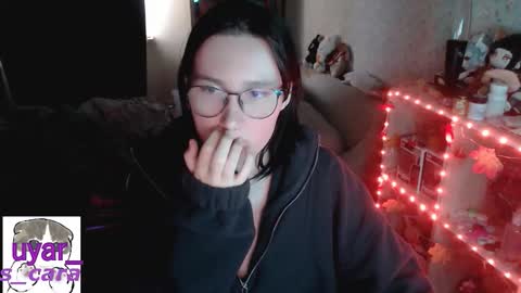 Cara online show from October 13, 12:30 pm