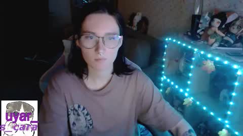 Cara online show from October 2, 7:19 pm