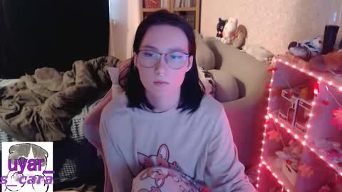 Cara online show from October 24, 12:34 pm