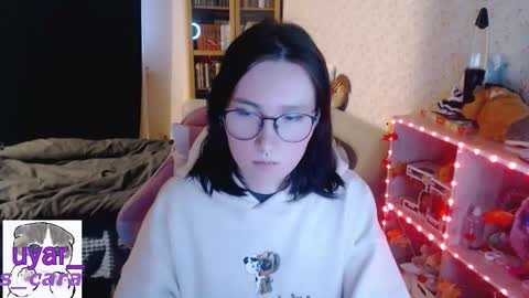 Cara online show from November 5, 12:43 pm