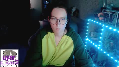 Cara online show from September 29, 3:50 pm