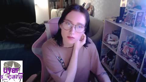 Cara online show from September 18, 11:31 am