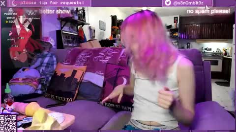 kermit online show from November 5, 1:55 am