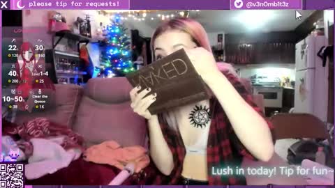 kermit online show from November 28, 3:09 am