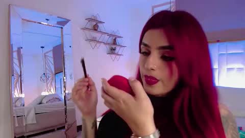 valeriee miller online show from February 12, 7:37 pm