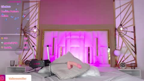 valeriee miller online show from November 22, 7:05 pm