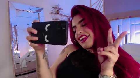 valeriee miller online show from November 6, 11:10 pm