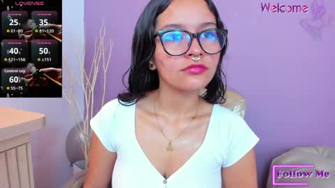 Vaiolet Harris online show from May 16, 11:53 am