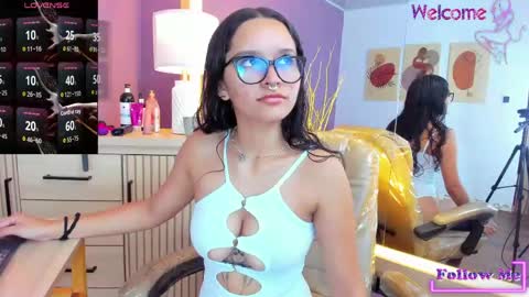 Vaiolet Harris online show from May 20, 11:51 am