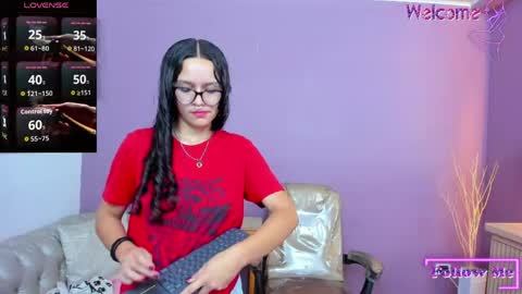 Vaiolet Harris online show from May 27, 11:51 am