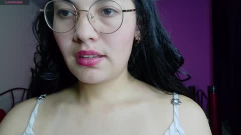 Vainilla online show from April 19, 2:22 am