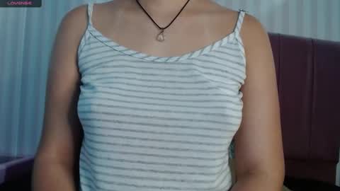 Snapshot of vainilla_cam chatting on February 24, 1:44 am Vainilla online show from February 24, 1:44 am