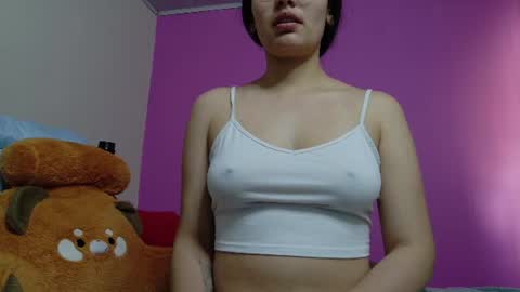 Vainilla online show from July 28, 12:48 pm