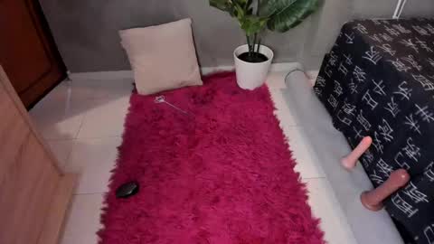 Vainilla online show from October 4, 4:18 am