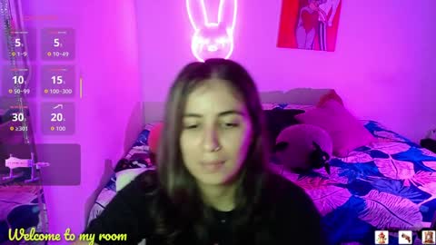 valentina online show from May 13, 12:06 am