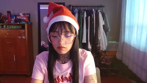 valentina online show from December 17, 6:34 pm