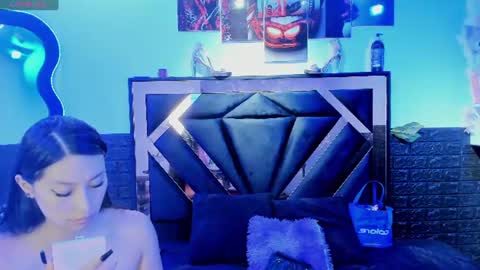 valentina online show from July 22, 3:29 am
